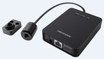 DS-2CD6412 - en minikamera från Hikvision